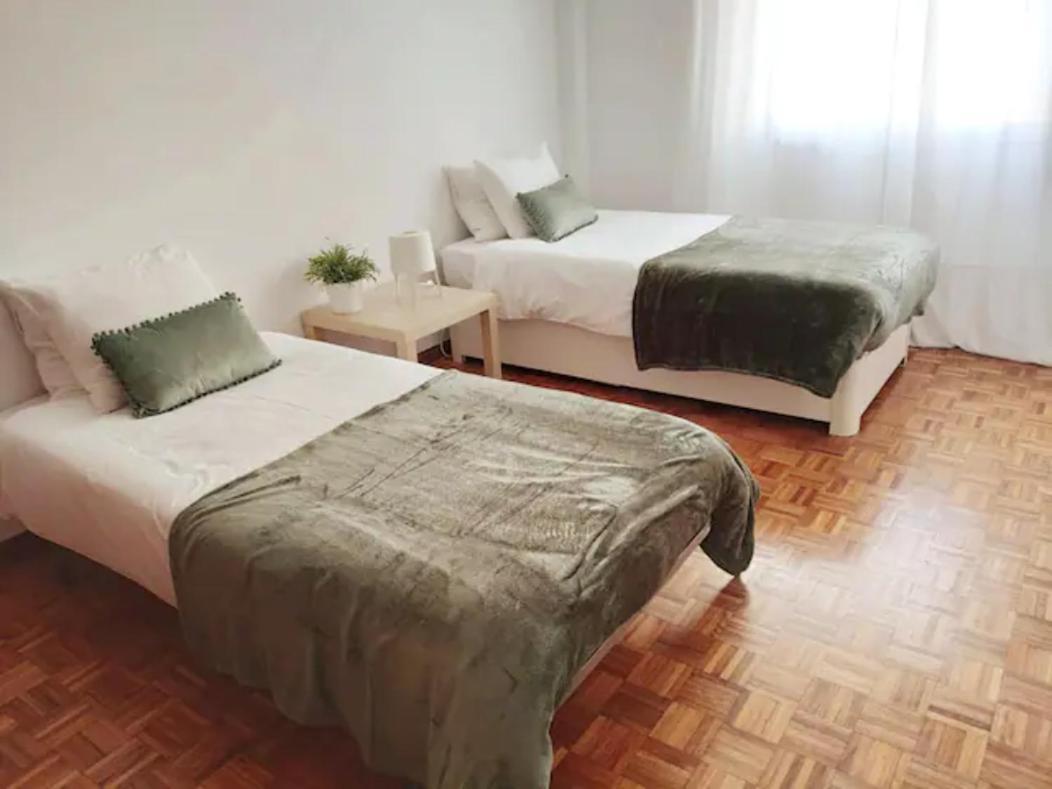 Cosy2Bedroomapartment Loulé Exteriér fotografie